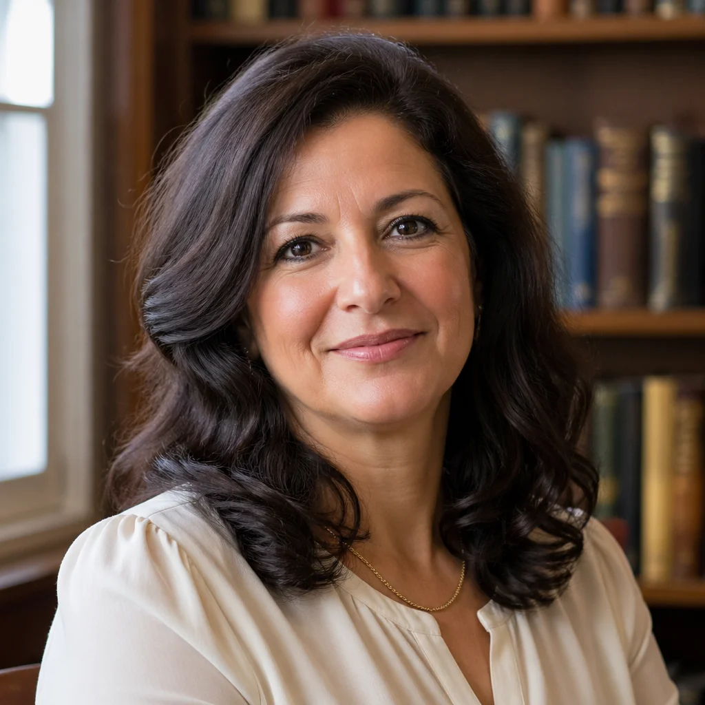Dr. Mariam — OET and IELTS writing specialist