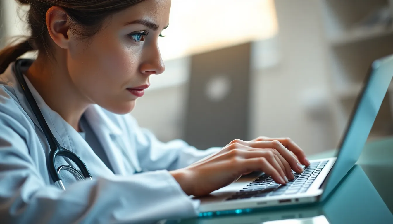 OET writing support for doctors