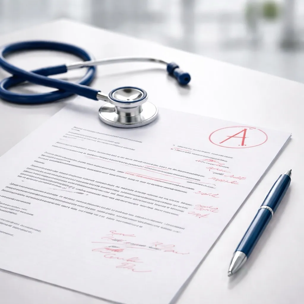 Private Speaking Assessment