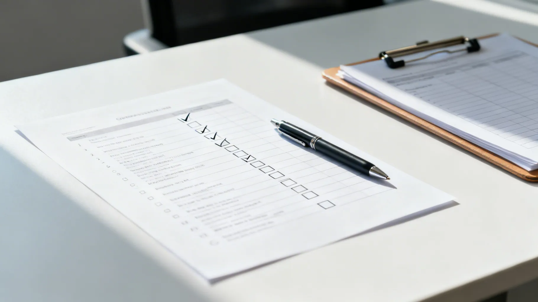 OET writing structure checklist for improving cohesion and band score