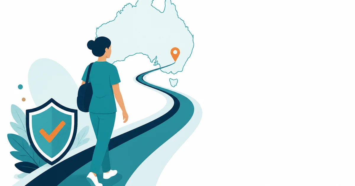 AHPRA Nurse Pathway in 2026: What to Know