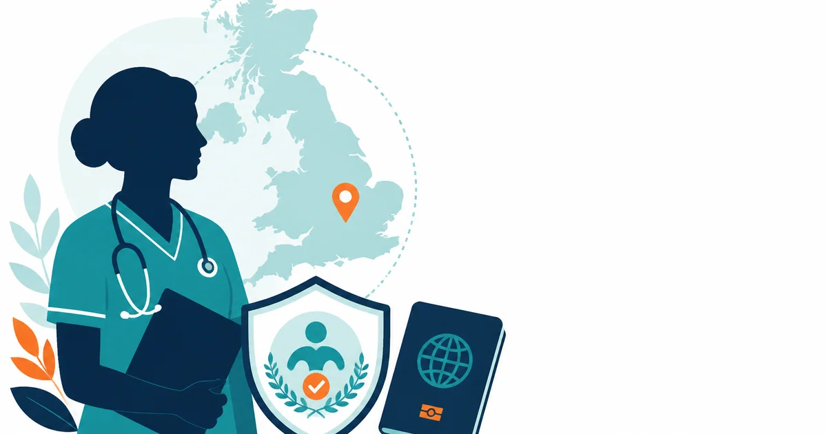 NMC Registration 2026: International Nurses Guide to CBT, OSCE & OET