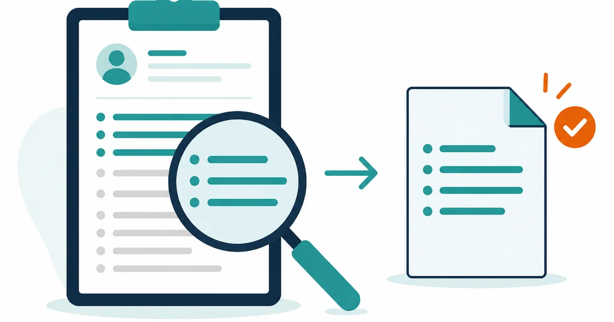 How to Read OET Case Notes: A Fast, Accurate Method