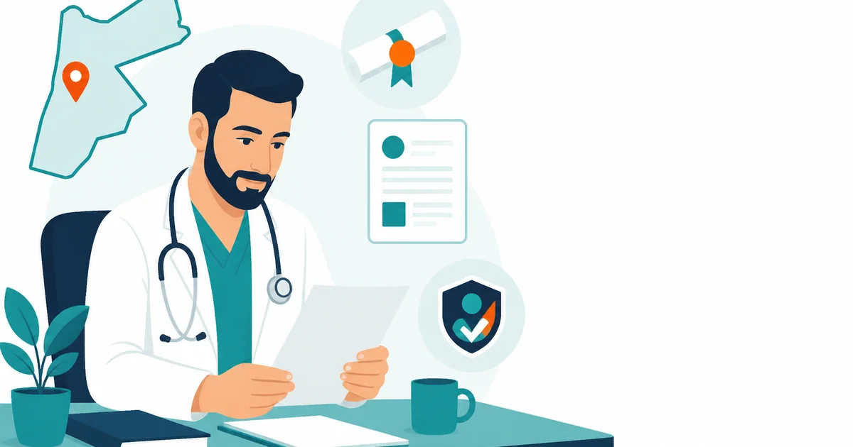 OET writing support for doctors