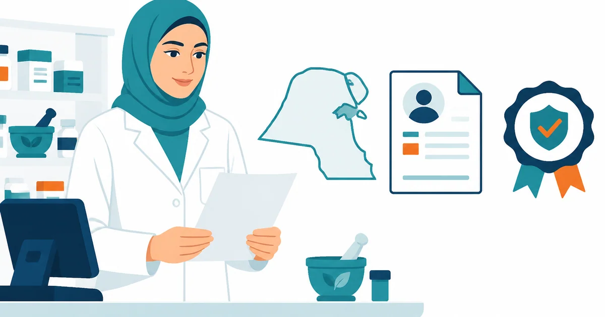 OET writing support for pharmacists