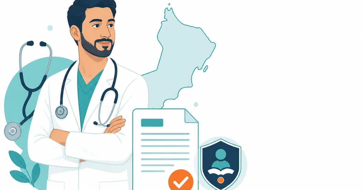 OET writing support for doctors