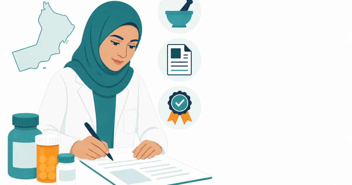OET writing support for pharmacists