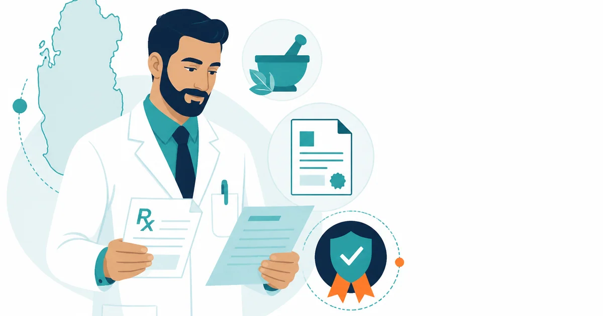 OET writing support for pharmacists