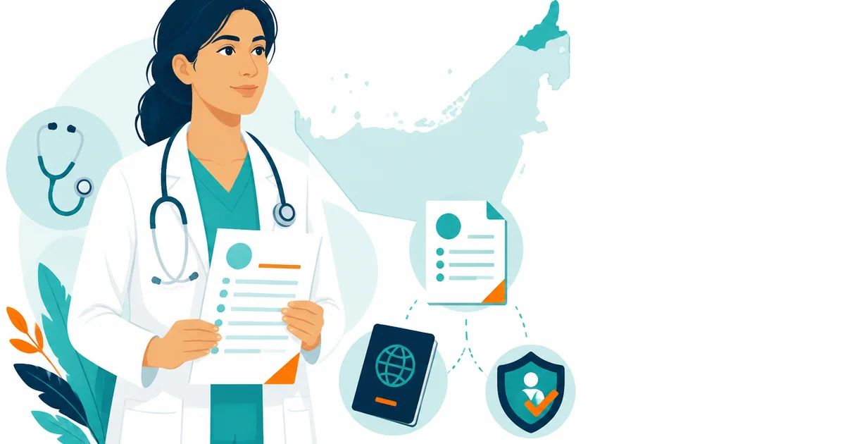 OET writing support for doctors
