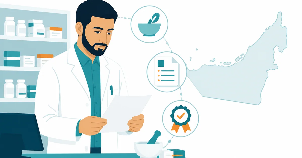 OET writing support for pharmacists