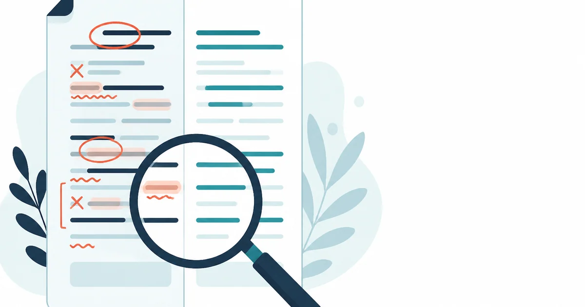 OET Genre and Style: 6 Register Errors That Cost You Marks