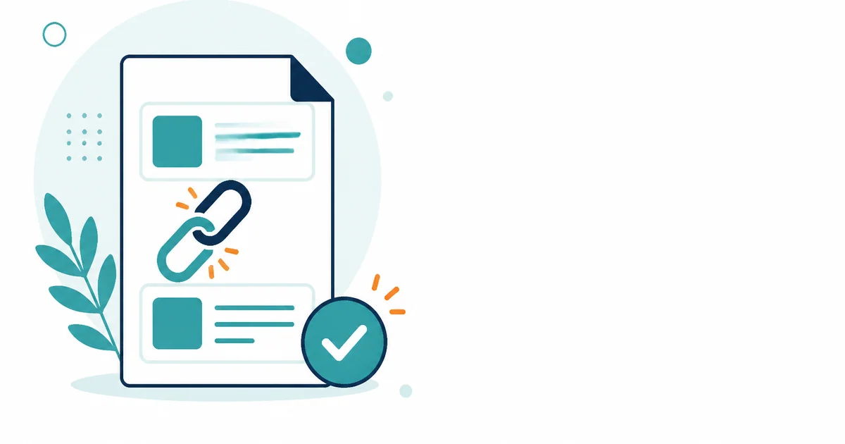 Connectors and Cohesion in OET Writing: Linking Ideas Without Overloading