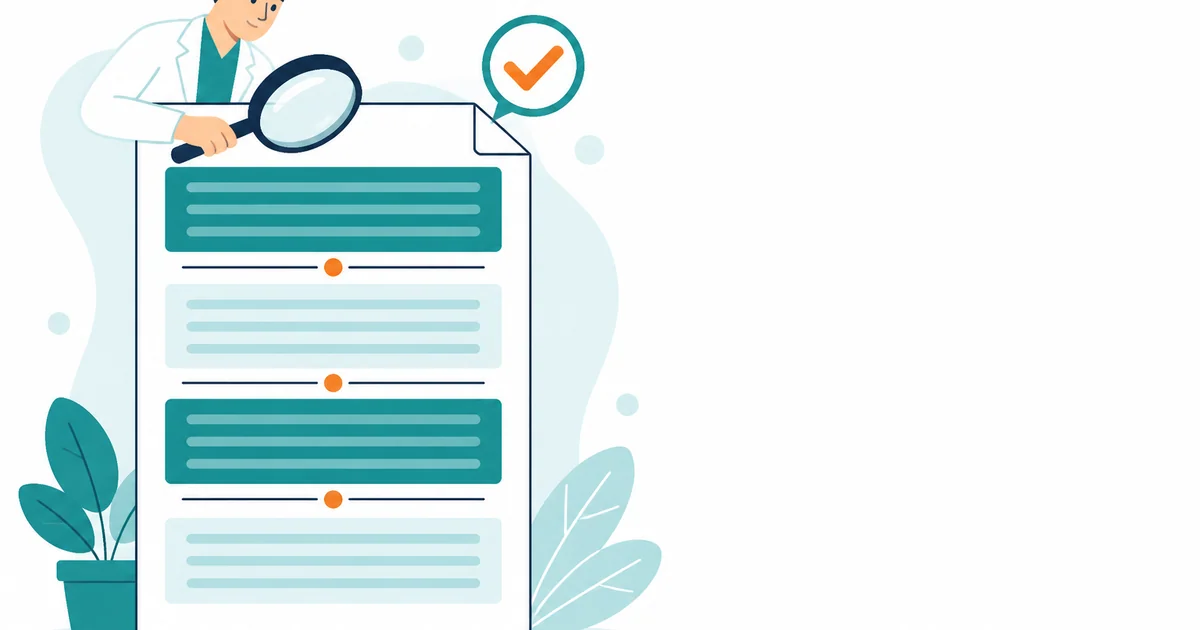 OET Writing Paragraphing: Why Three Paragraphs Is Not a Rule