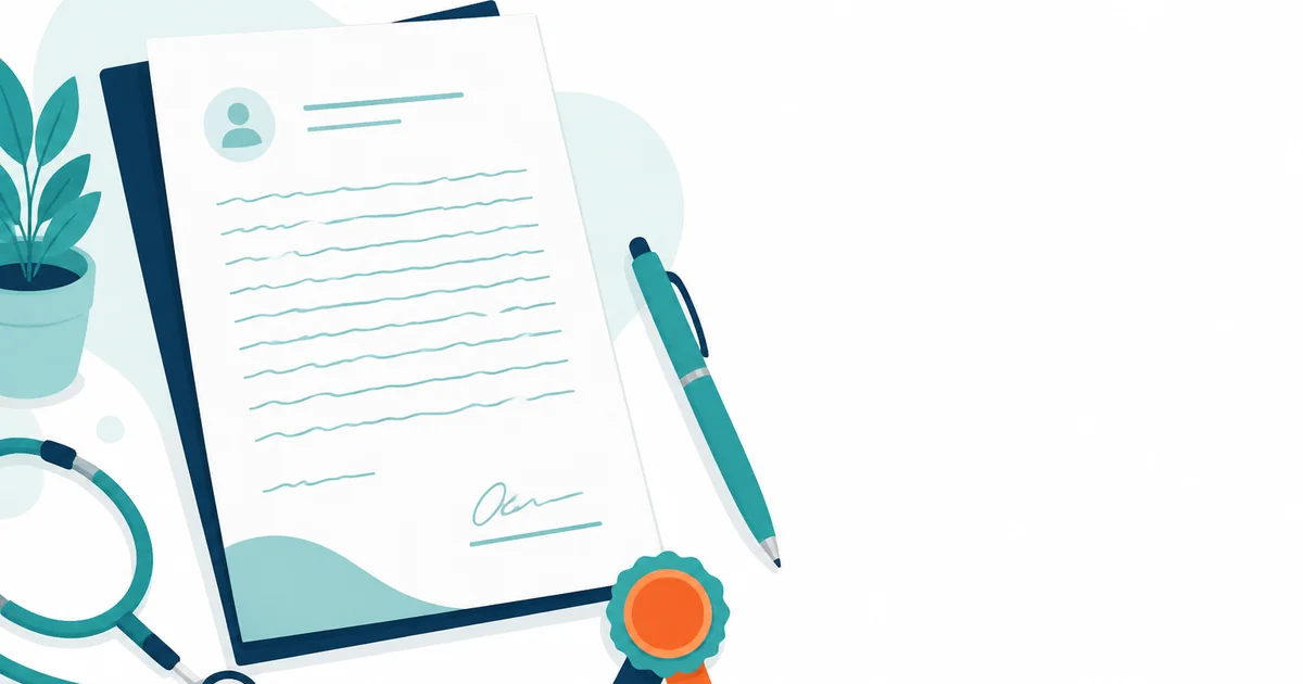 OET Writing Sample Band 350: Annotated Referral Letter