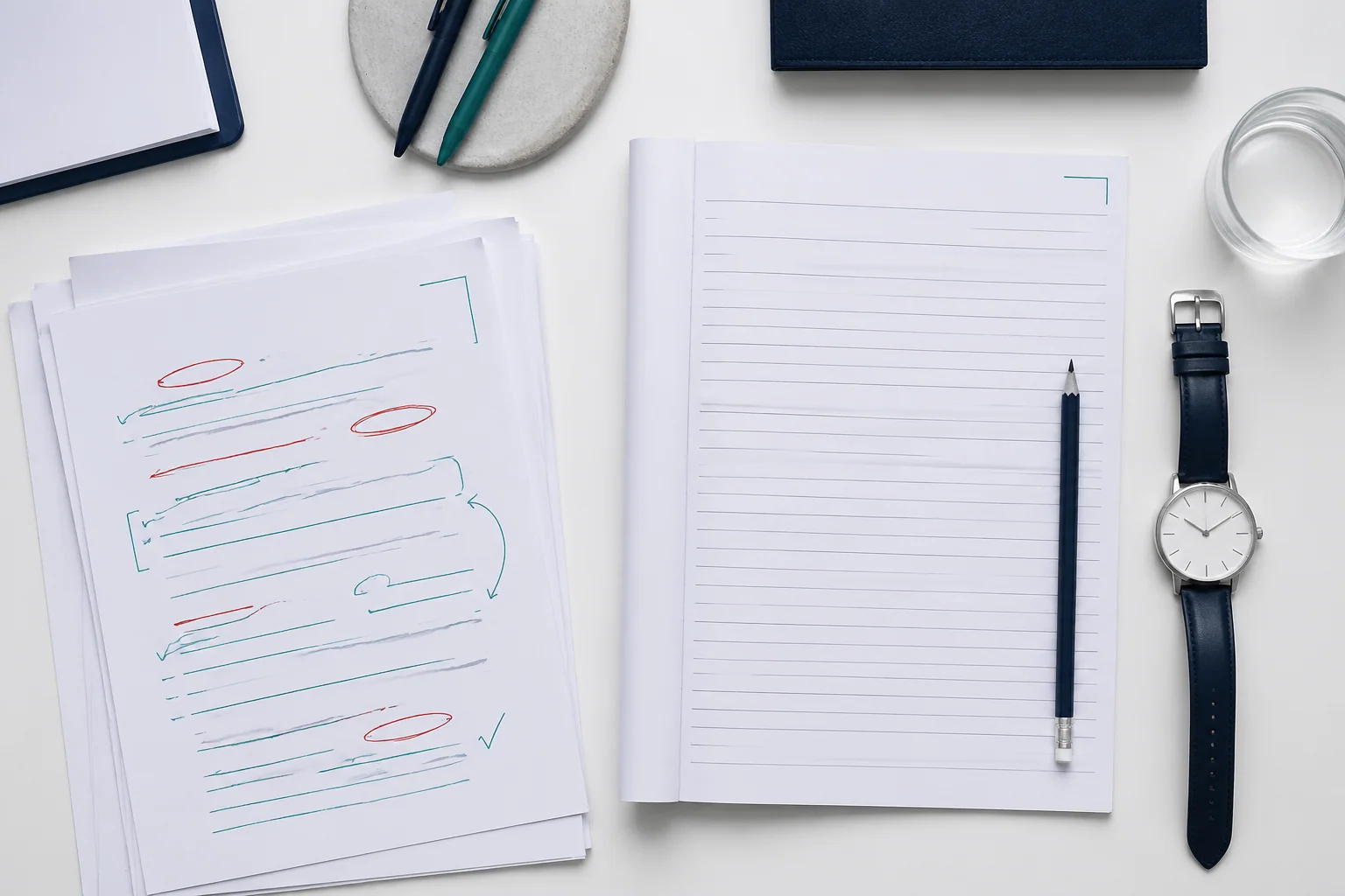 OET Writing Format & Exam Pattern: Complete Test-Day Guide