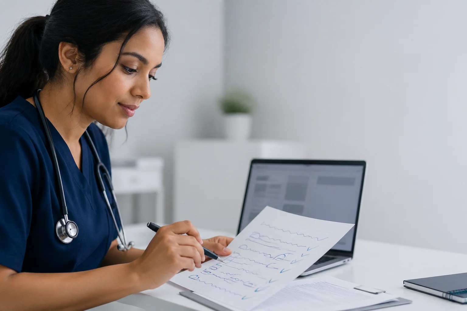 5 Things OET Examiners Look for in Letters