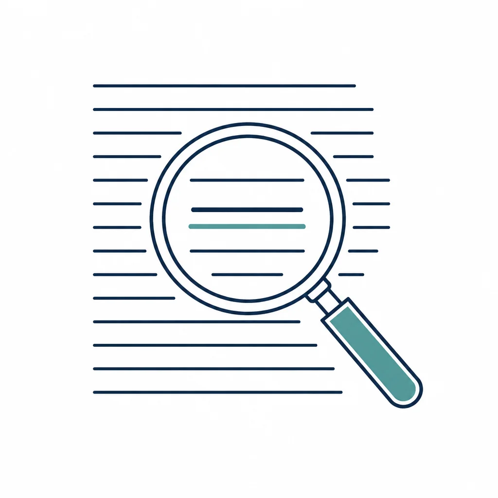 Grammar Checker illustration