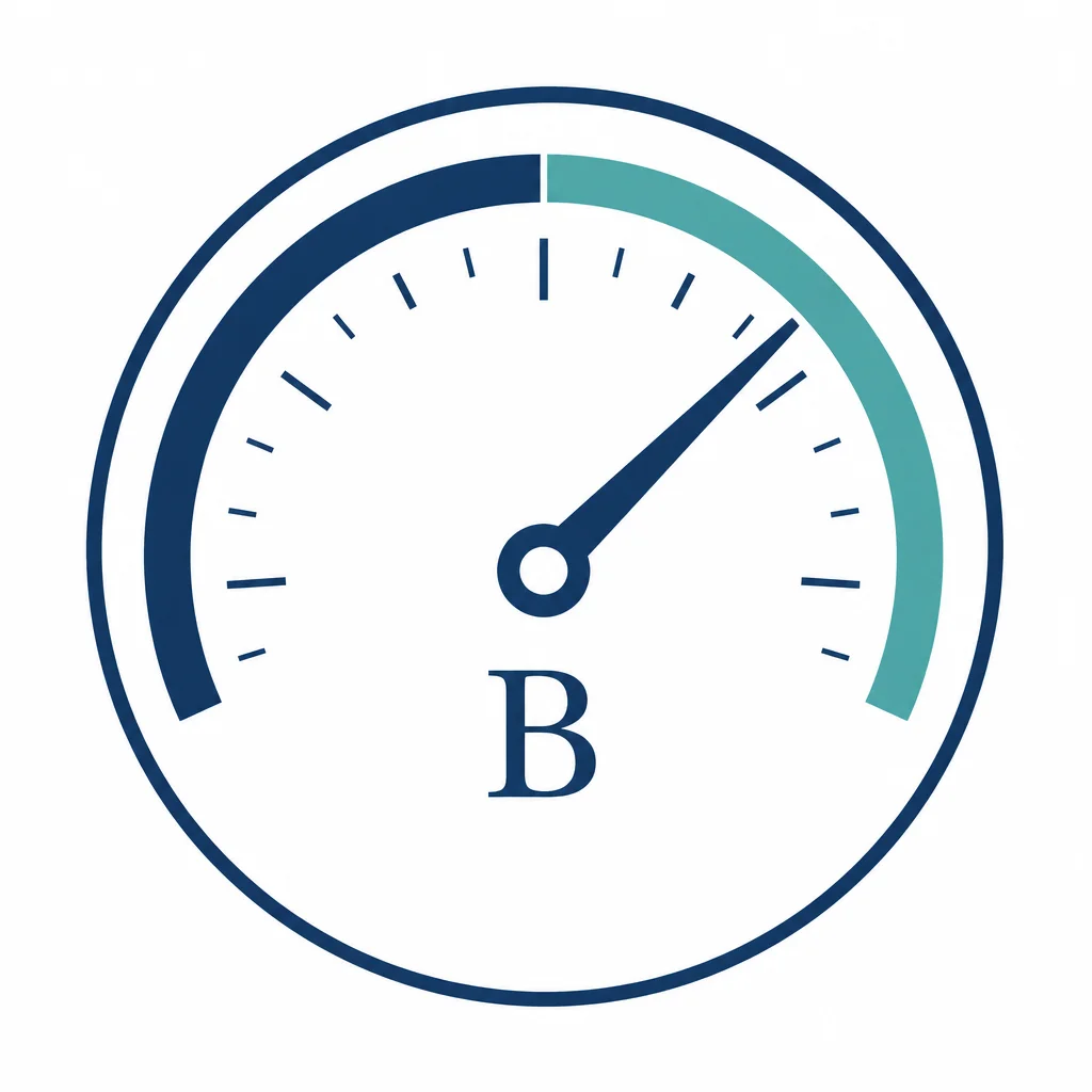 Score Estimator illustration